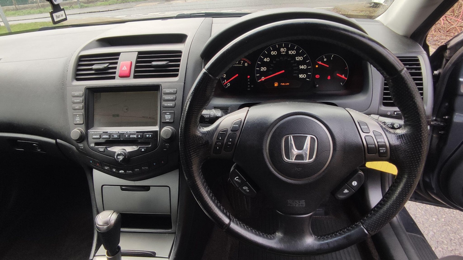 Used Honda Accord 2008 for sale - 77537447: Photo 9