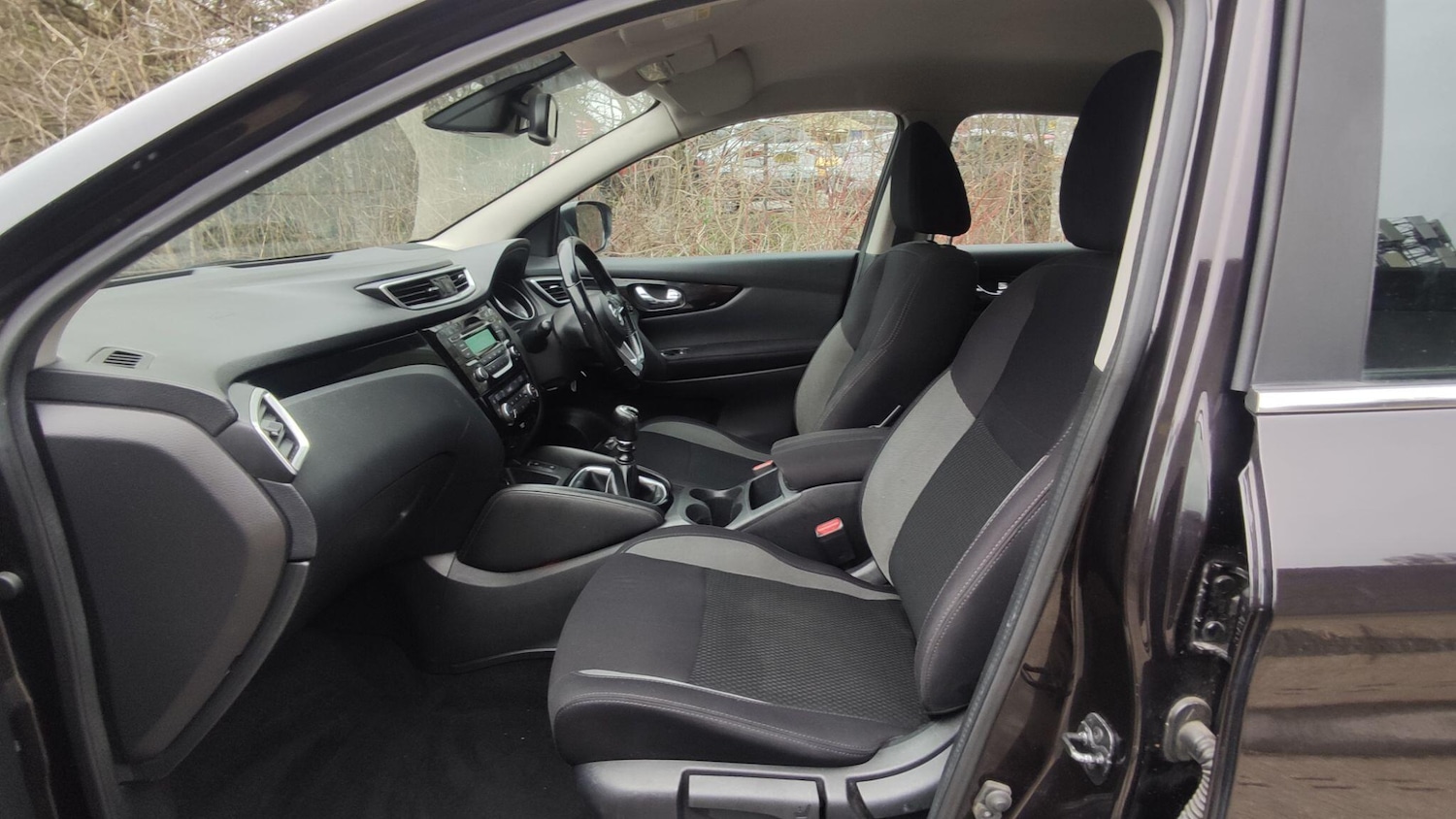 Used Nissan Qashqai for sale - 77670443: Photo 10