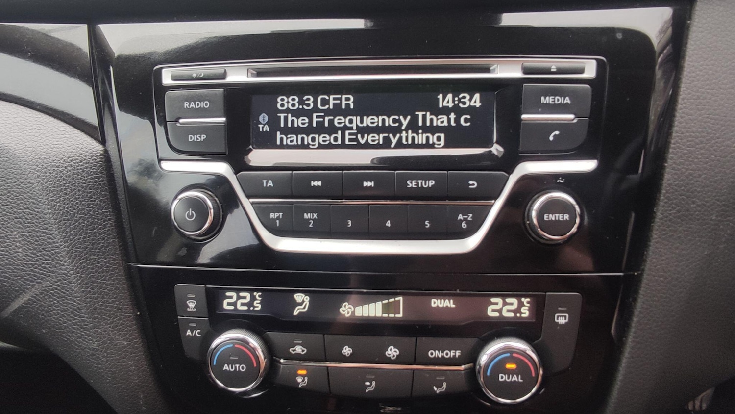 Used Nissan Qashqai for sale - 77670443: Photo 13