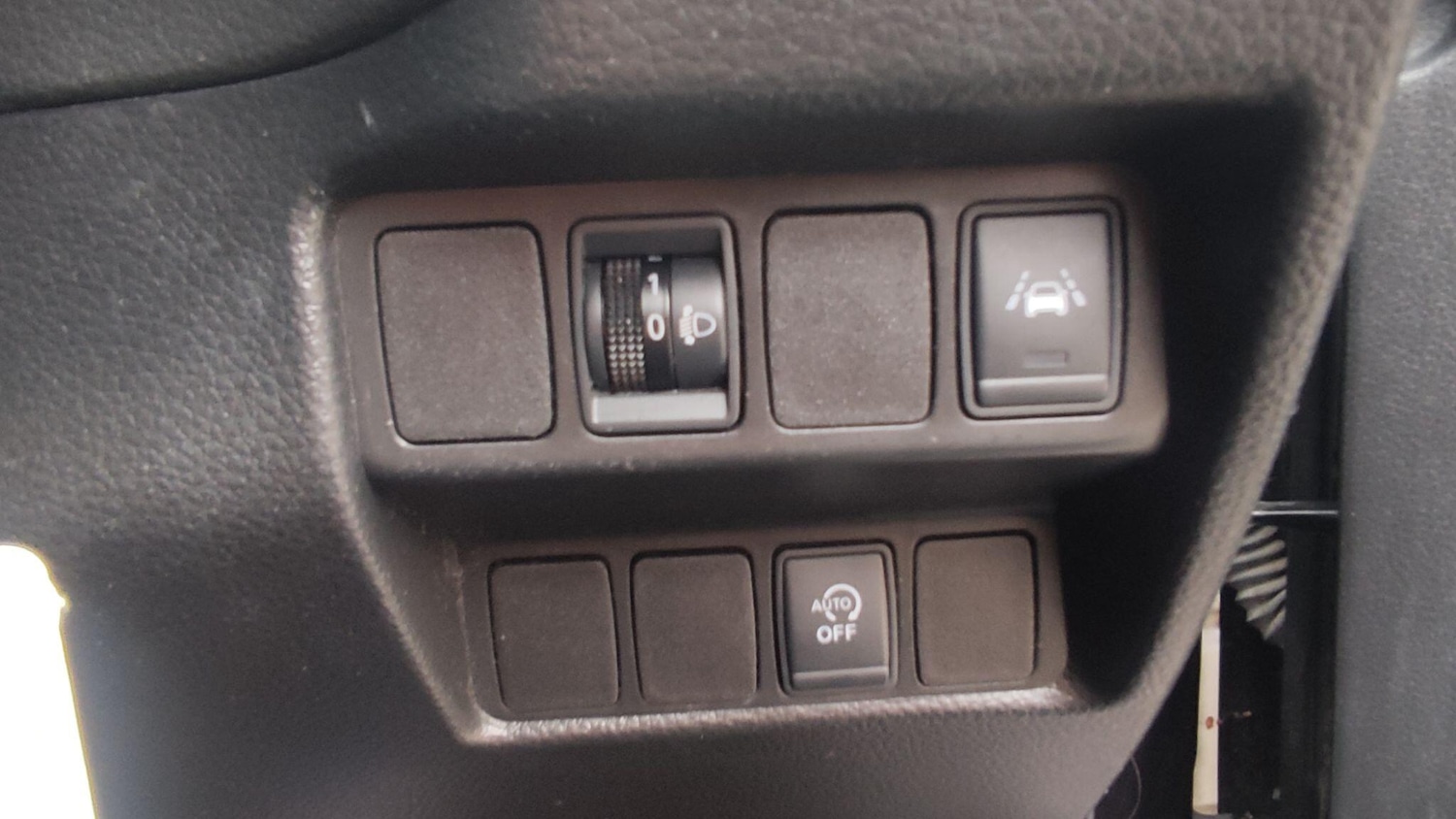 Used Nissan Qashqai for sale - 77670443: Photo 14