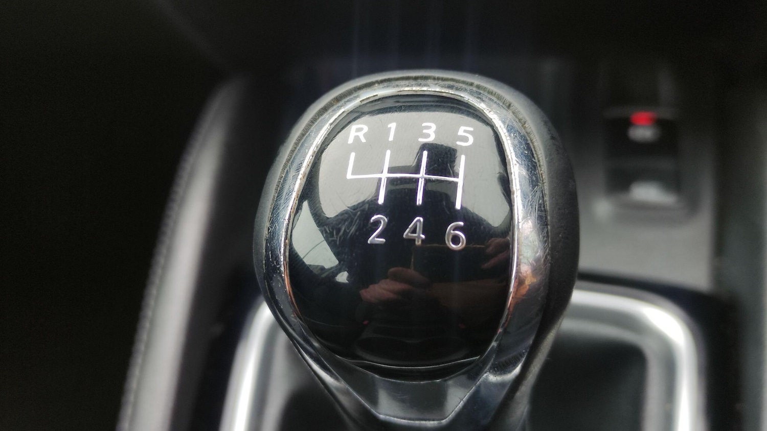 Used Nissan Qashqai for sale - 77670443: Photo 16