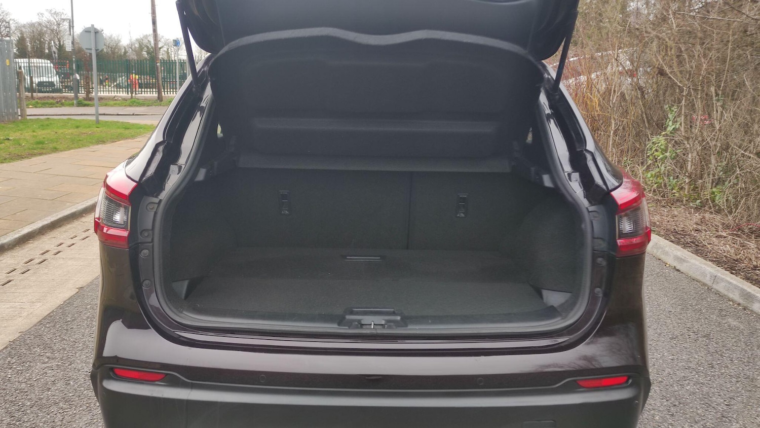 Used Nissan Qashqai for sale - 77670443: Photo 20