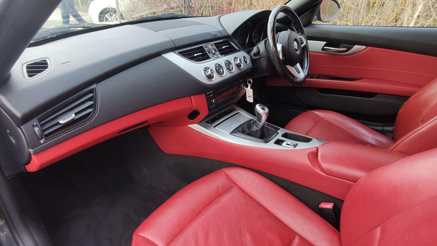 Used BMW Z4 for sale - 77441113: Photo 11