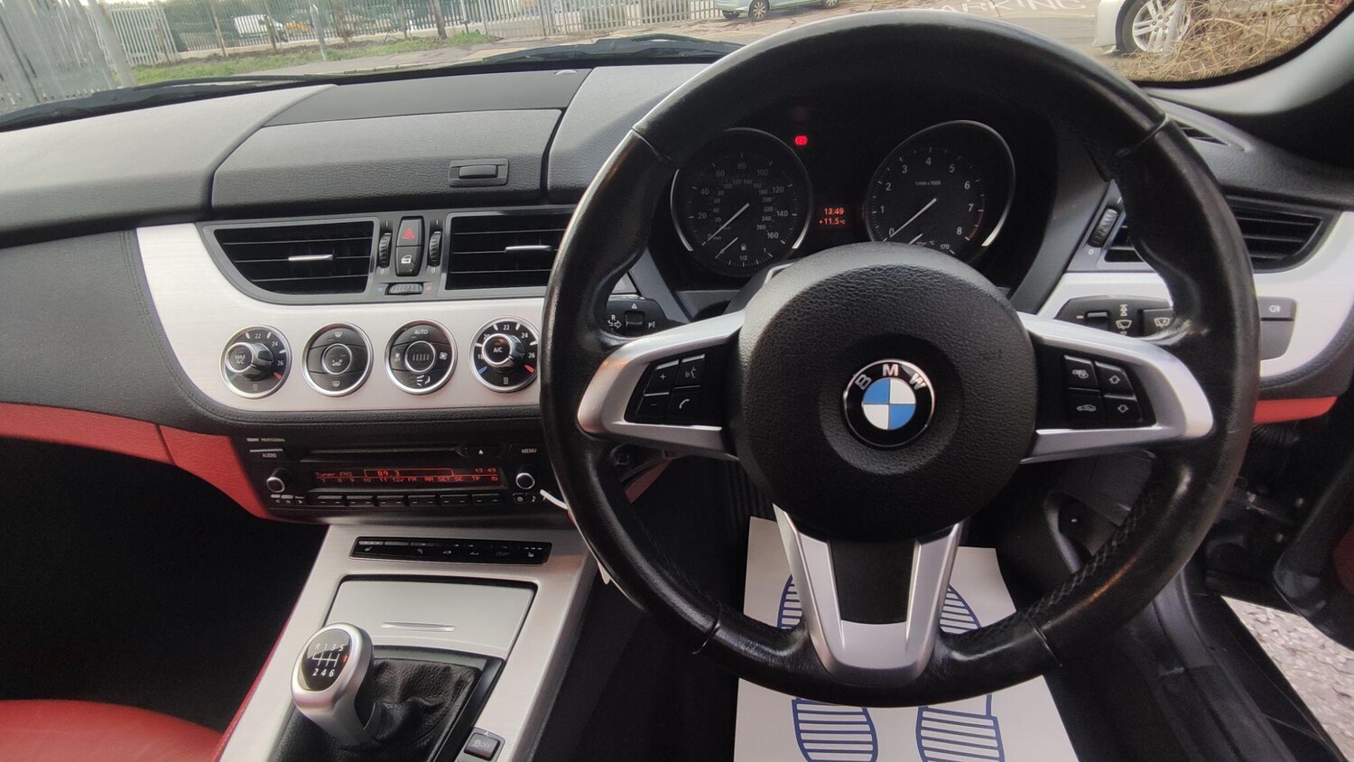 Used BMW Z4 for sale - 77441113: Photo 12