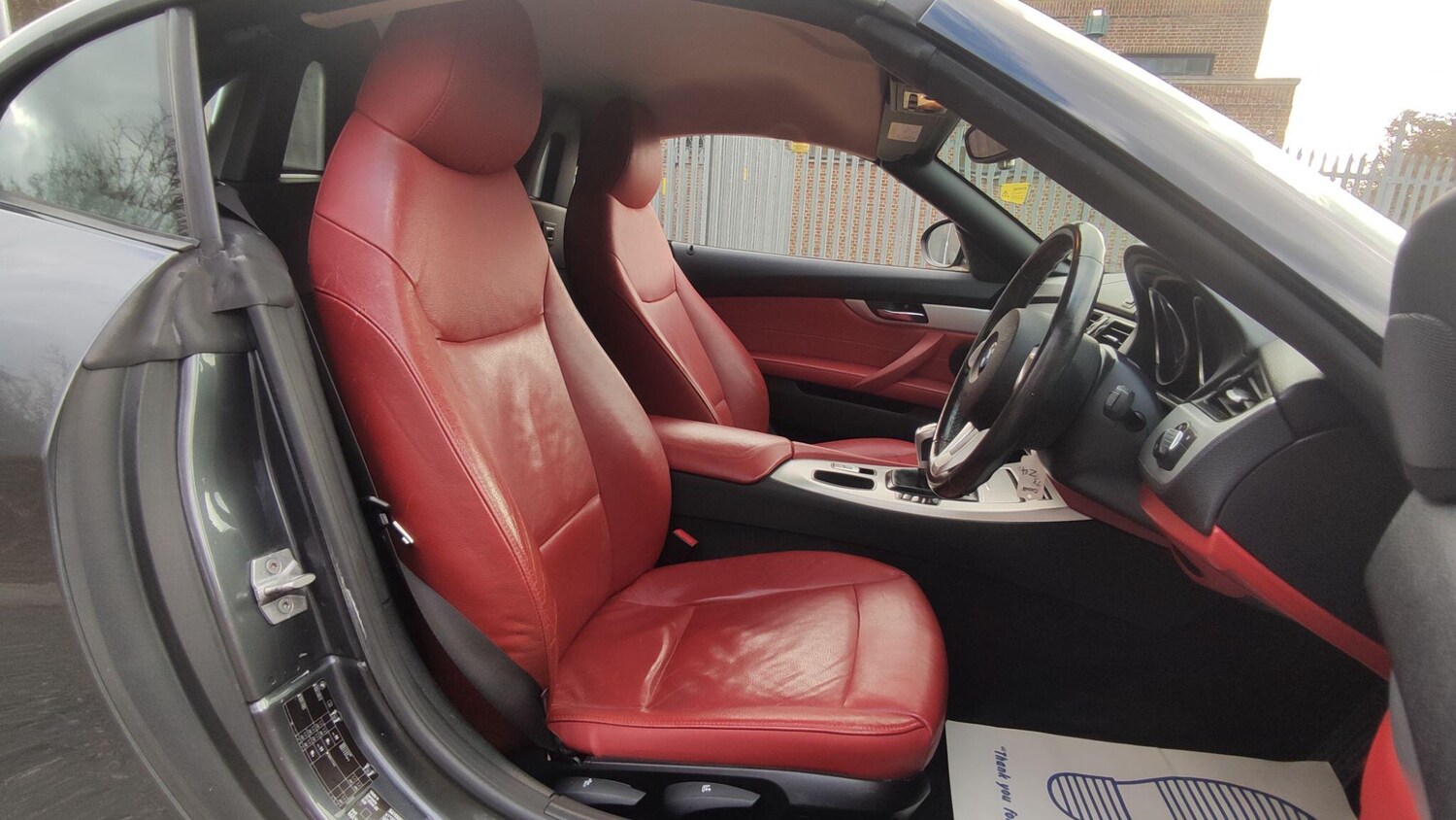 Used BMW Z4 for sale - 77441113: Photo 13