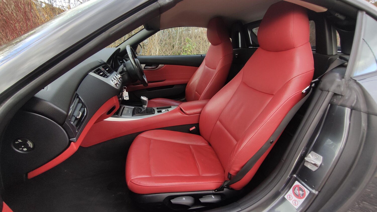 Used BMW Z4 for sale - 77441113: Photo 14