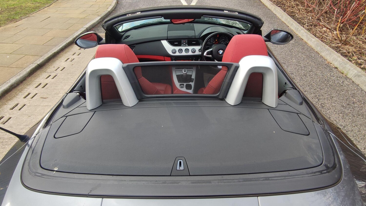Used BMW Z4 for sale - 77441113: Photo 15