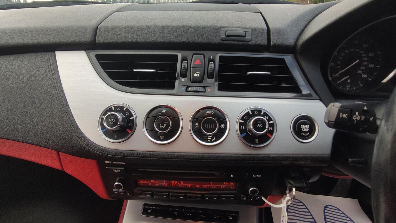 Used BMW Z4 for sale - 77441113: Photo 18