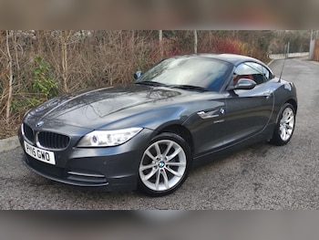 Used BMW Z4 2015 for sale - 77441113: Photo