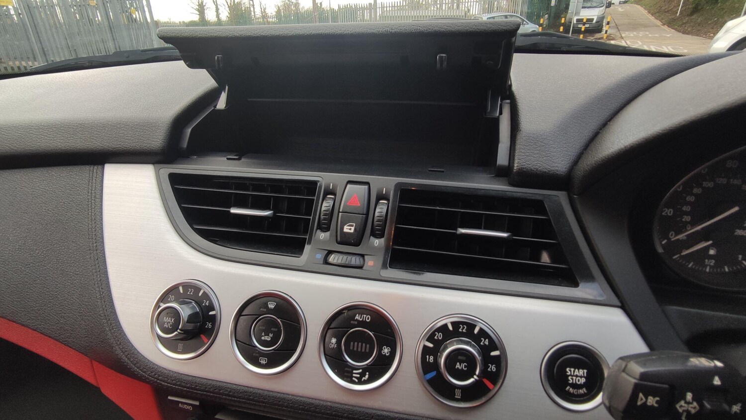 Used BMW Z4 for sale - 77441113: Photo 20