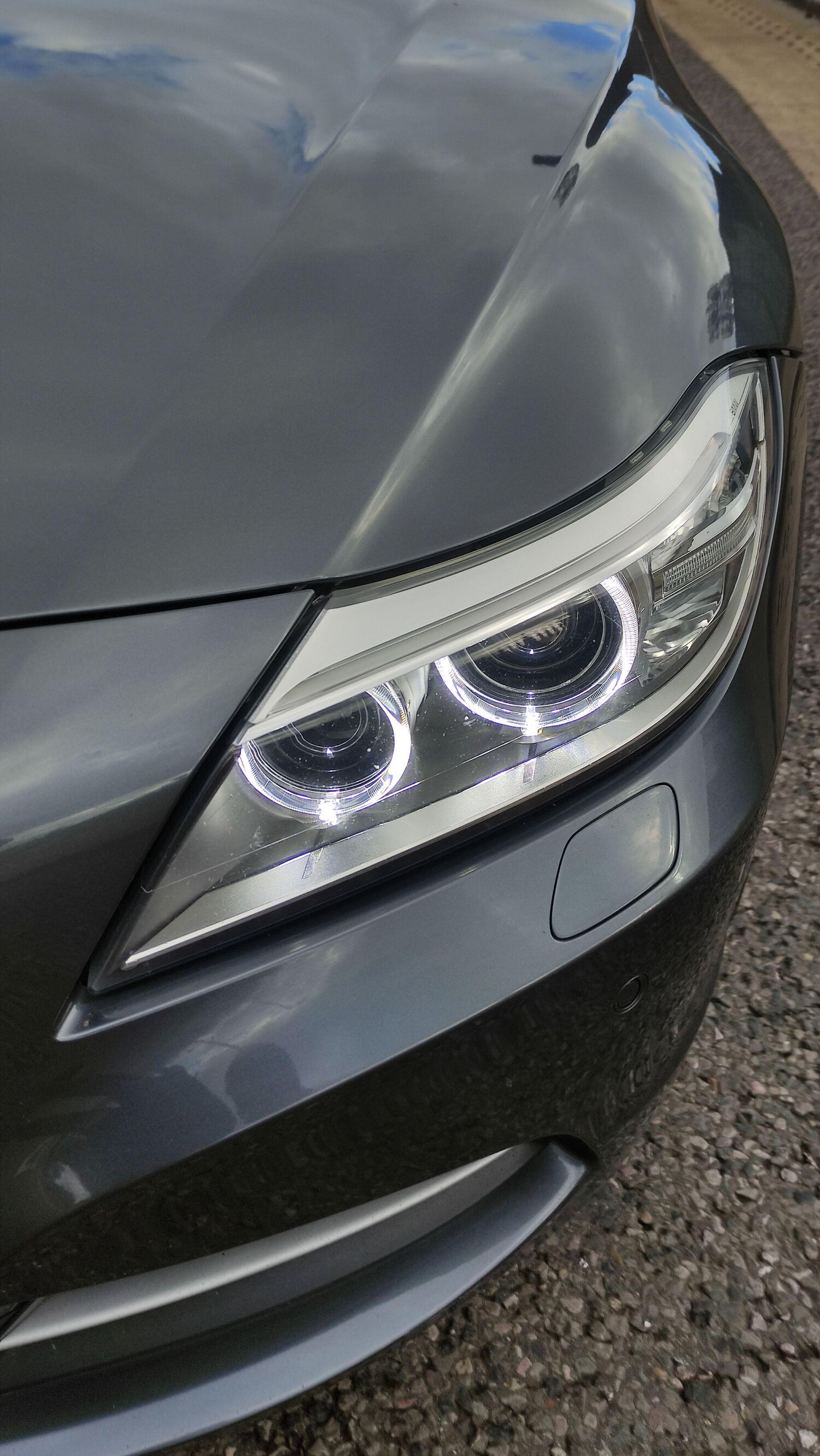 Used BMW Z4 for sale - 77441113: Photo 32