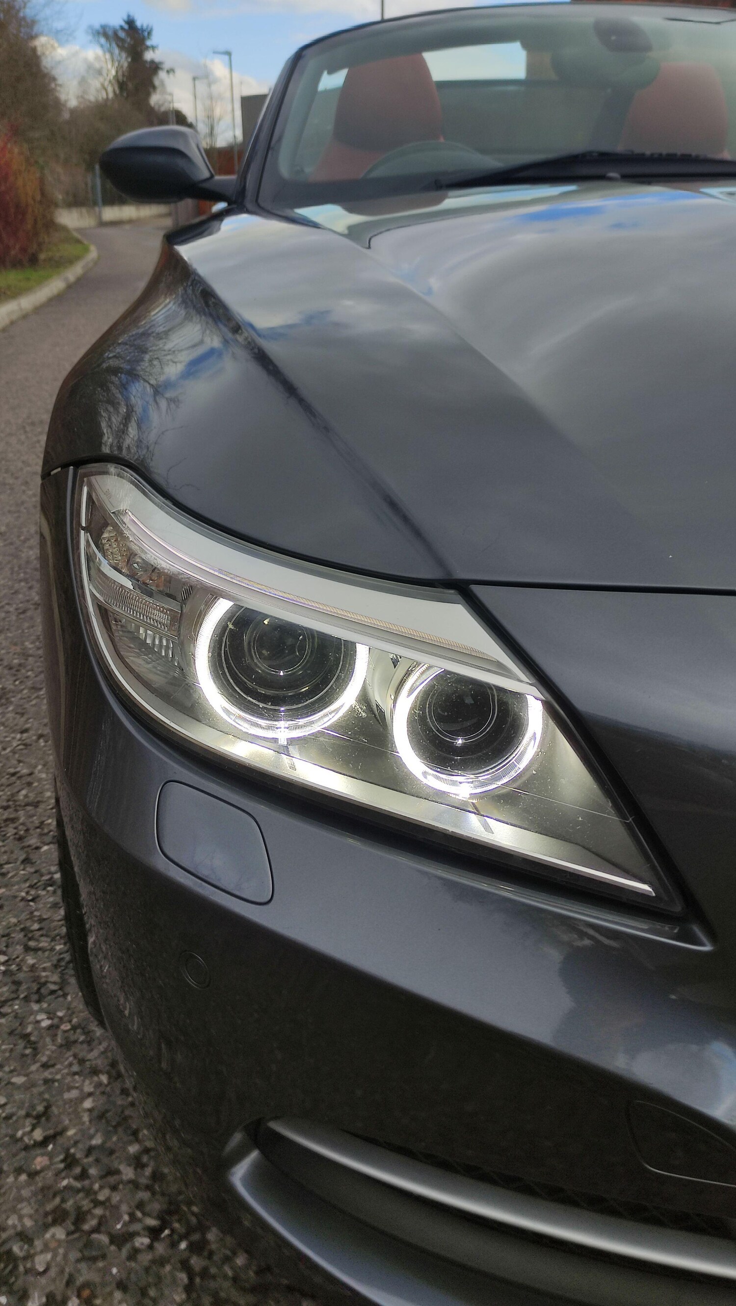 Used BMW Z4 for sale - 77441113: Photo 33