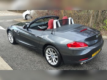 Used BMW Z4 2015 for sale - 77441113: Photo