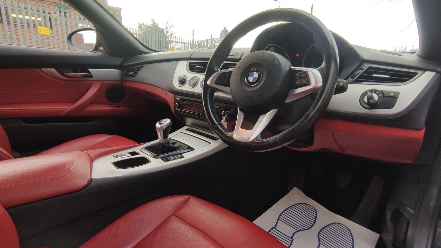 Used BMW Z4 for sale - 77441113: Photo 9