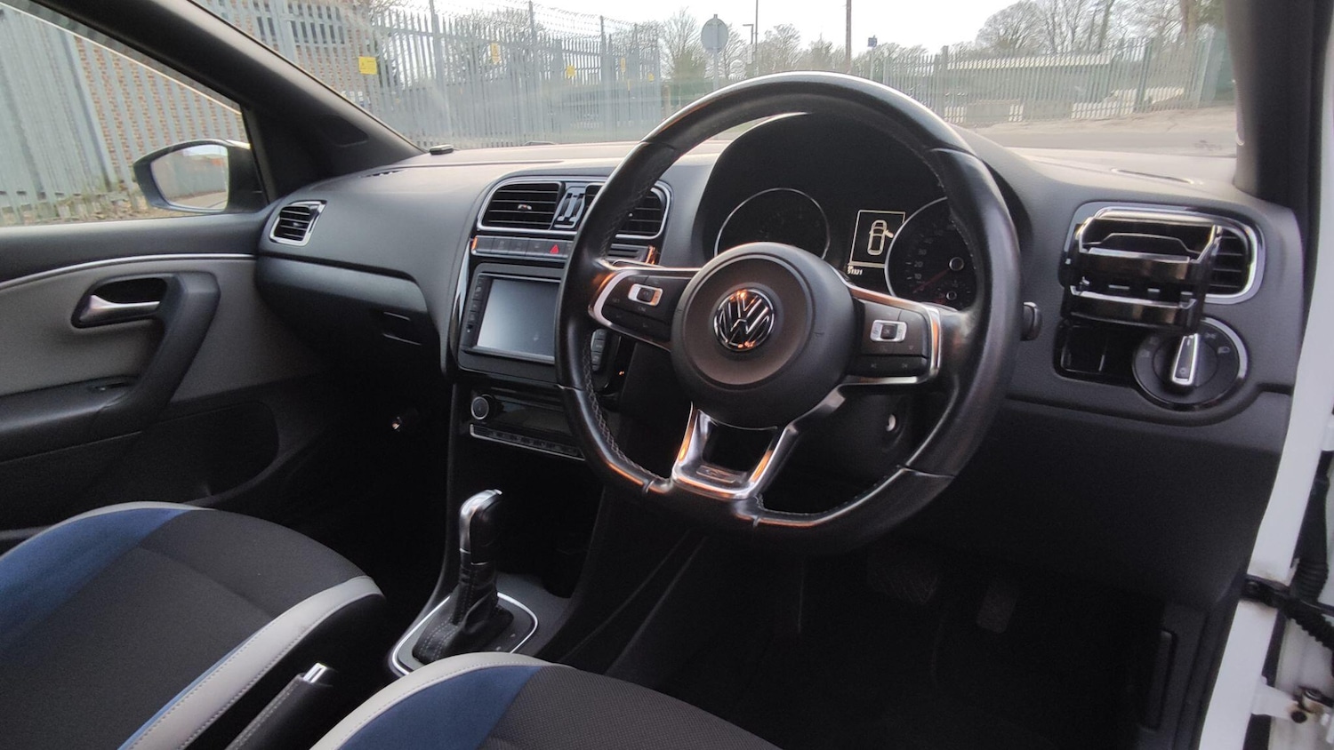 Used Volkswagen Polo for sale - 77559550: Photo 10