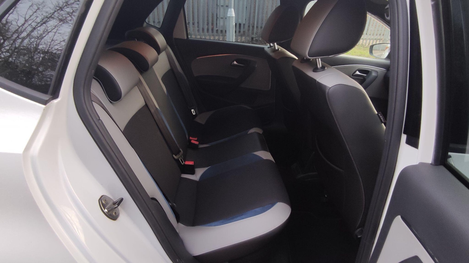 Used Volkswagen Polo for sale - 77559550: Photo 12