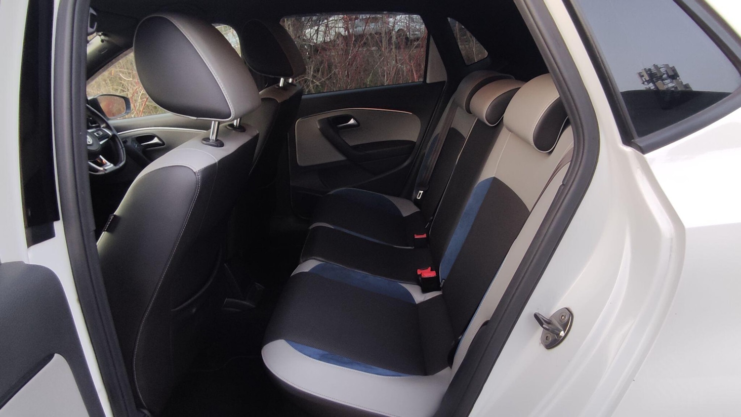 Used Volkswagen Polo for sale - 77559550: Photo 13