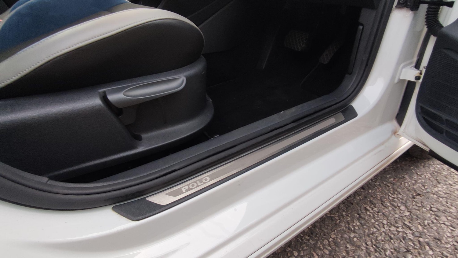 Used Volkswagen Polo for sale - 77559550: Photo 18