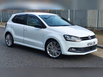 Volkswagen Polo feature image