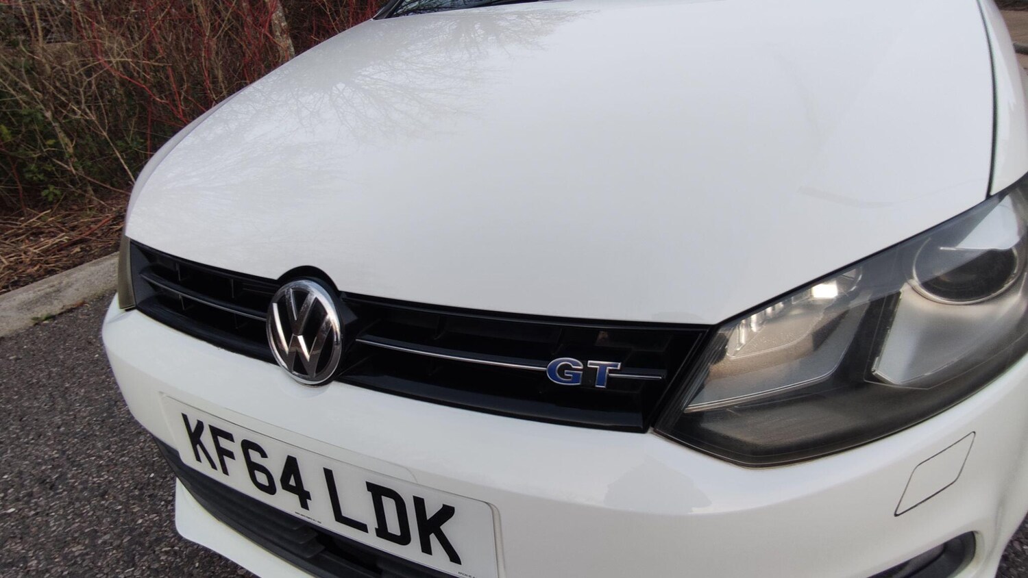 Used Volkswagen Polo for sale - 77559550: Photo 23