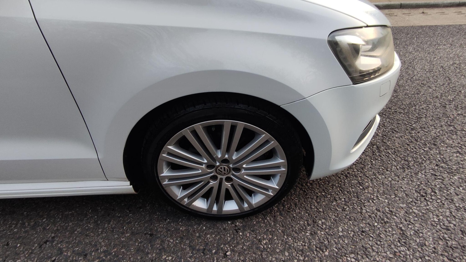 Used Volkswagen Polo for sale - 77559550: Photo 25