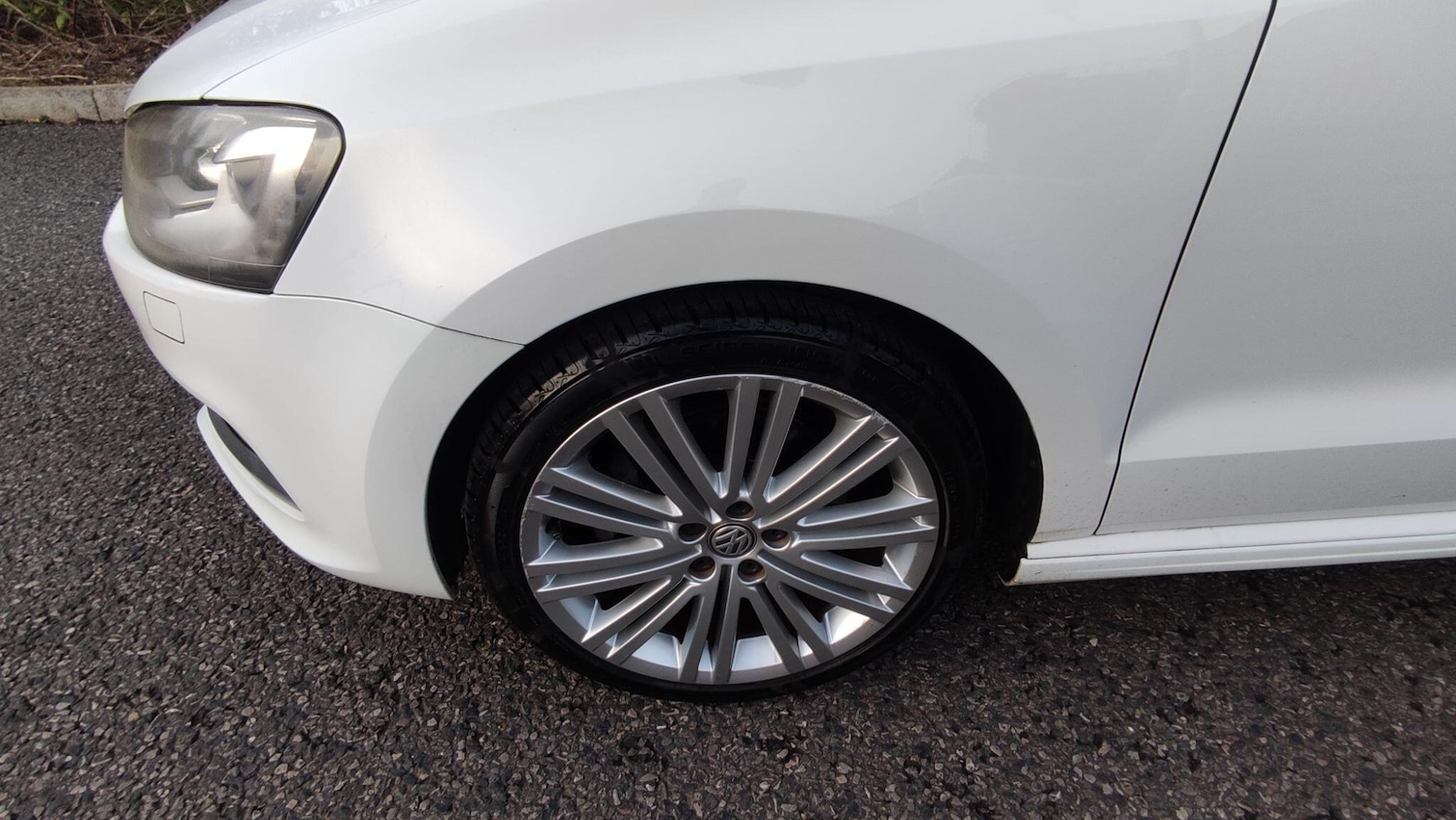 Used Volkswagen Polo for sale - 77559550: Photo 26