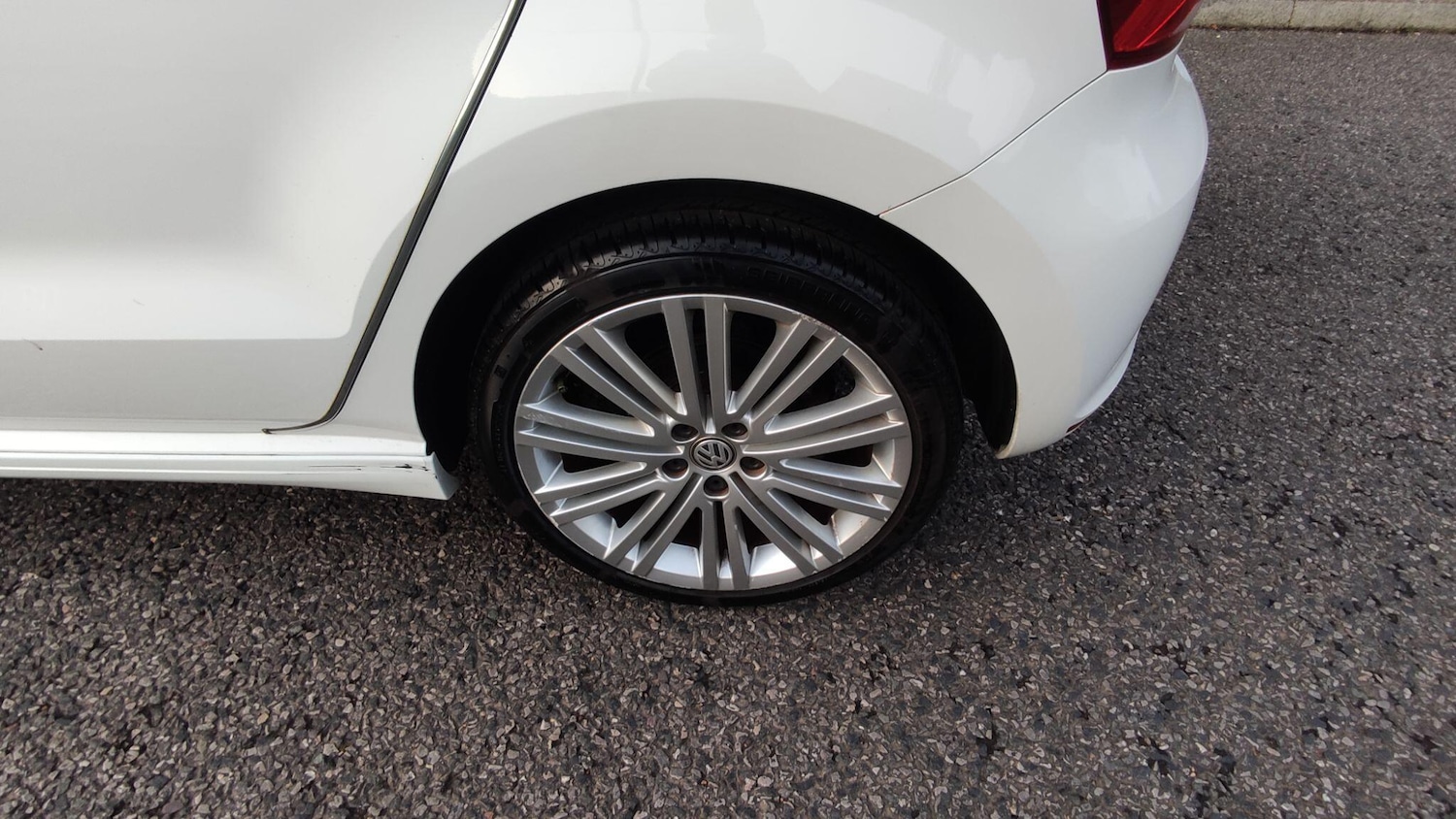 Used Volkswagen Polo for sale - 77559550: Photo 27