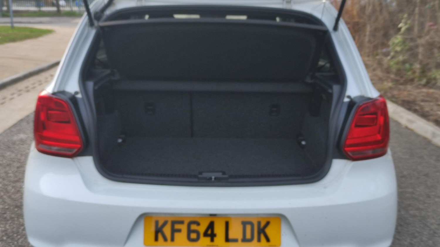 Used Volkswagen Polo for sale - 77559550: Photo 28