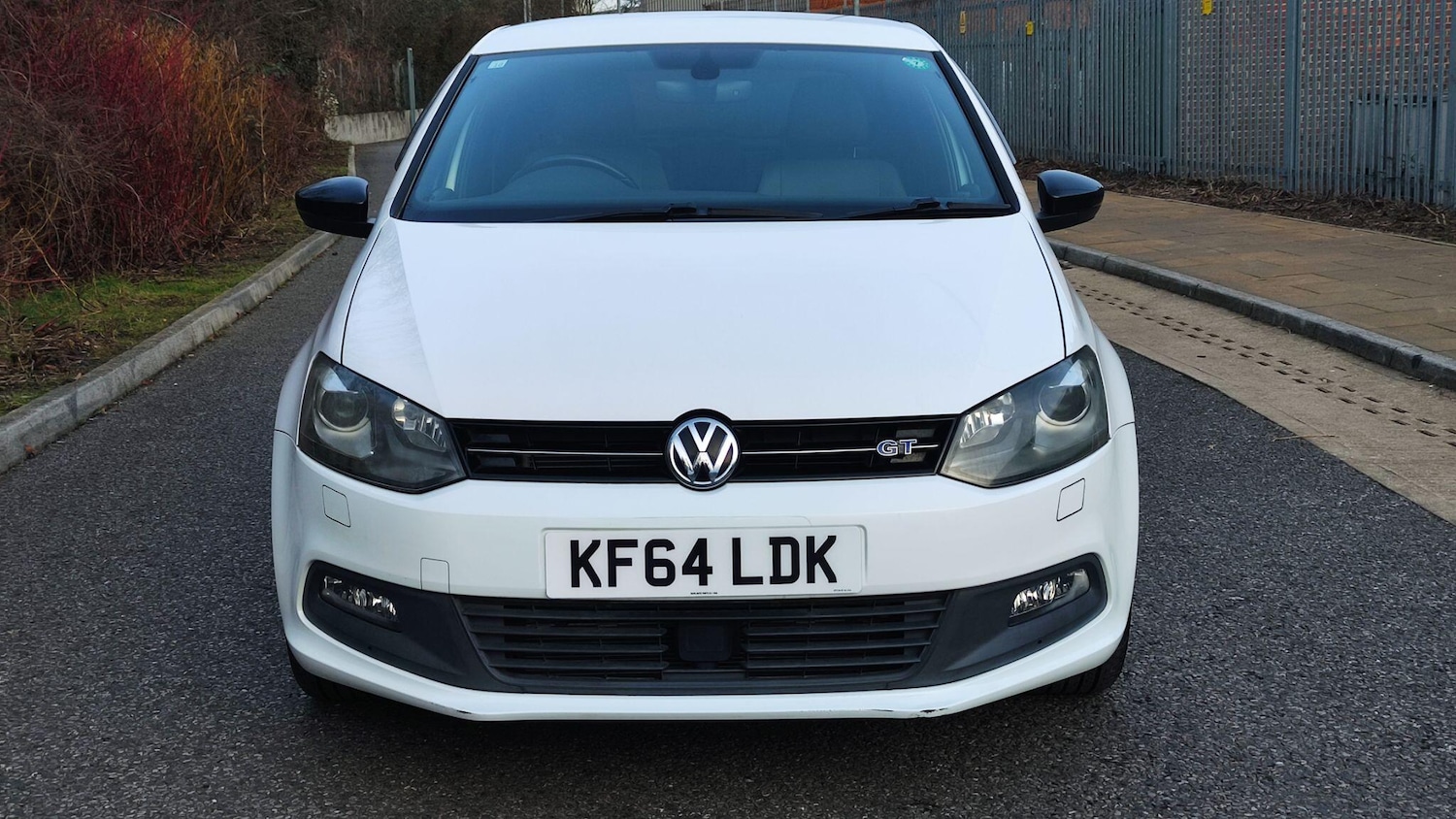 Used Volkswagen Polo for sale - 77559550: Photo 3