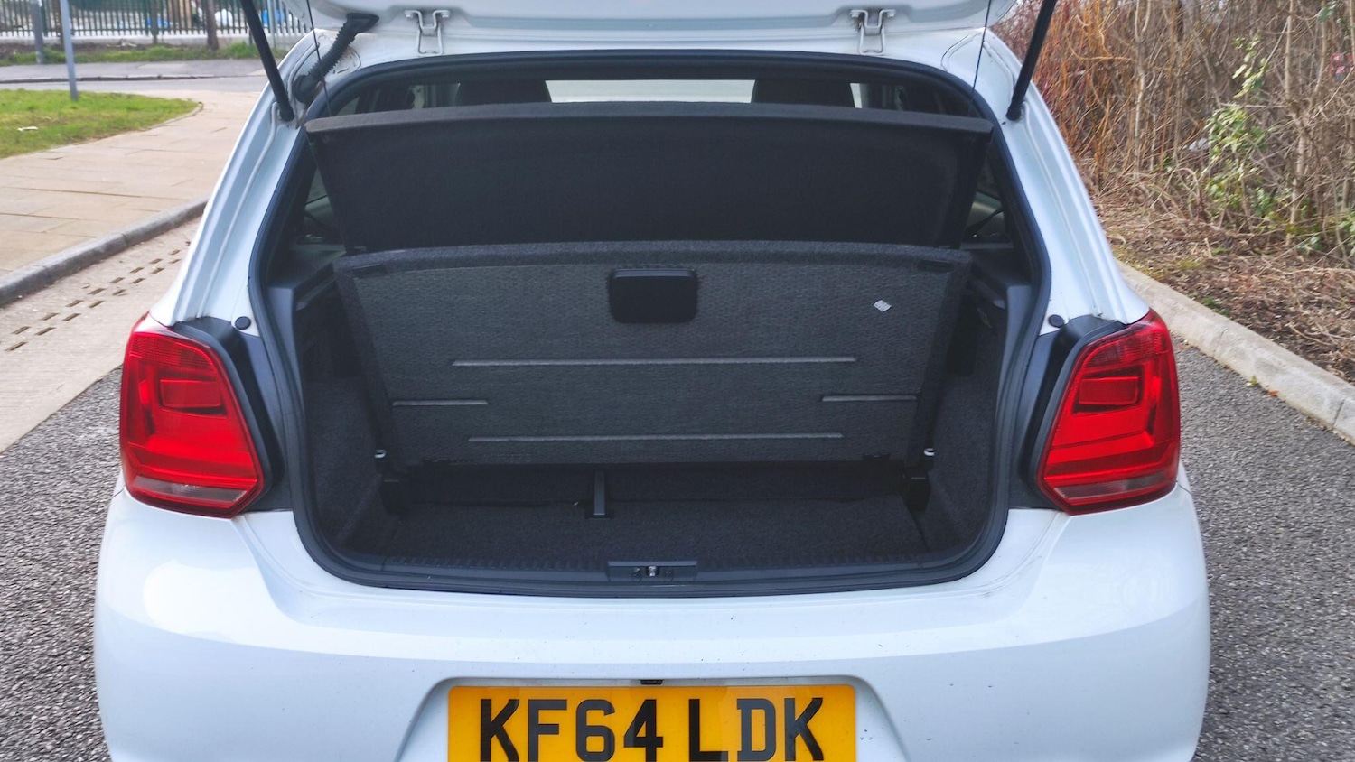 Used Volkswagen Polo for sale - 77559550: Photo 31