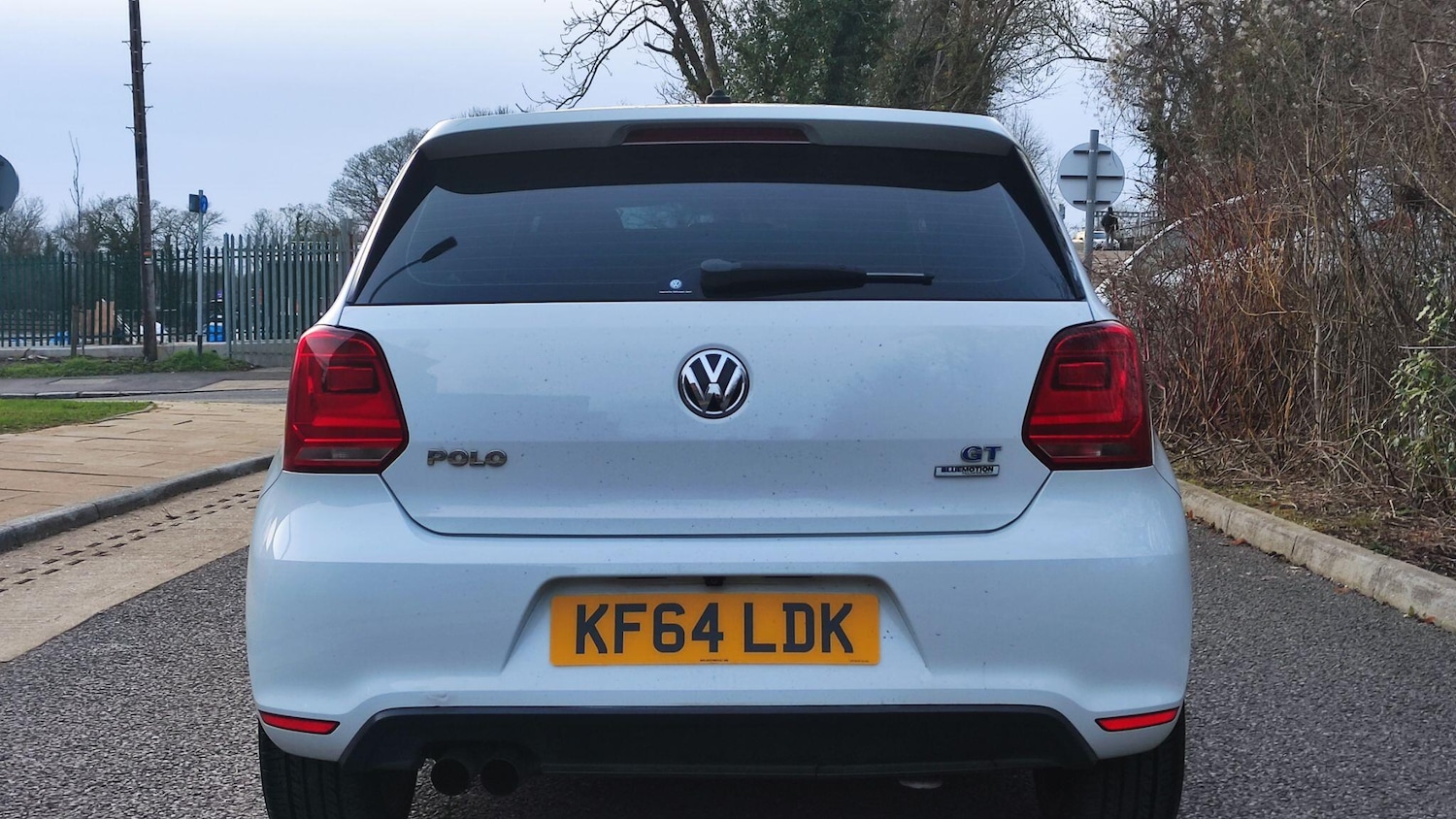 Used Volkswagen Polo for sale - 77559550: Photo 5