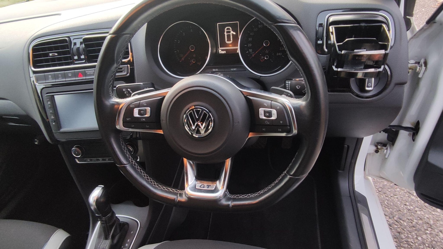Used Volkswagen Polo for sale - 77559550: Photo 7