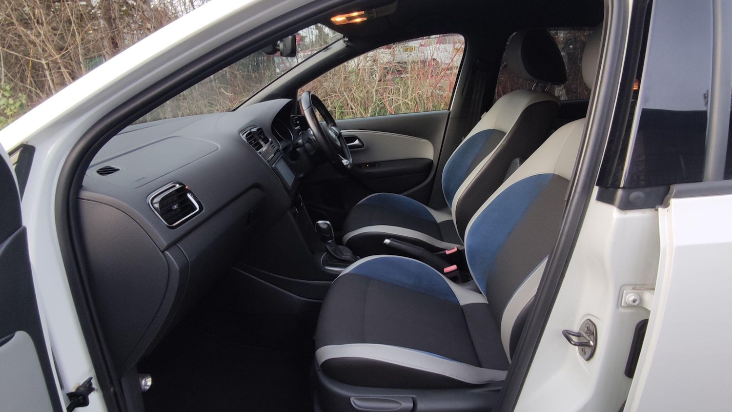 Used Volkswagen Polo for sale - 77559550: Photo 9