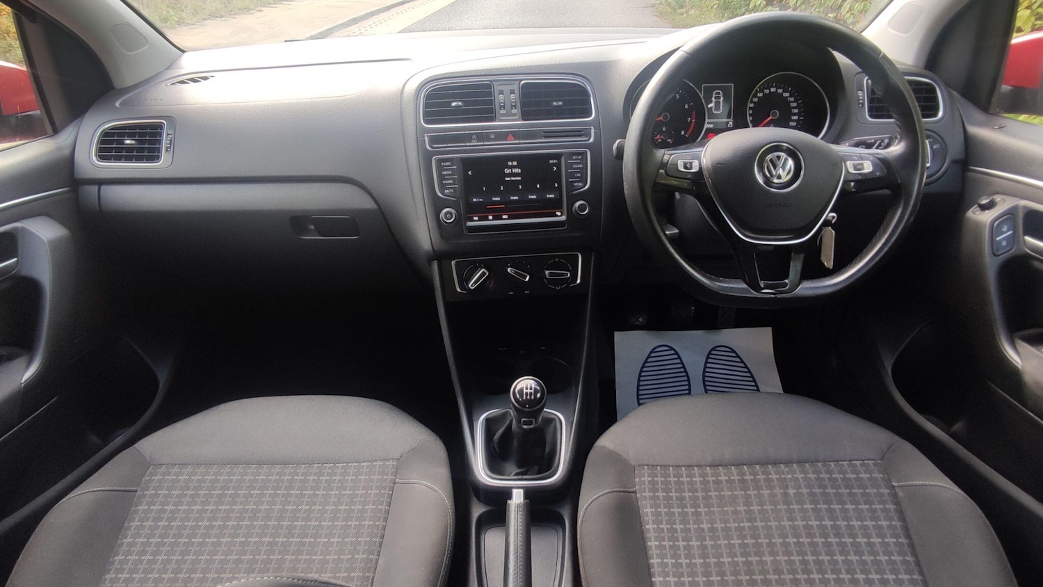 Used Volkswagen Polo 2014 for sale - 76936214: Photo 11