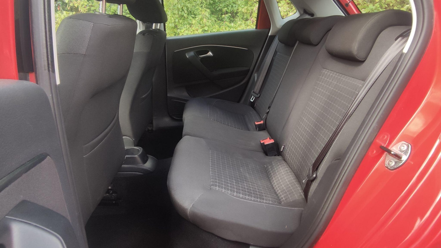 Used Volkswagen Polo 2014 for sale - 76936214: Photo 15