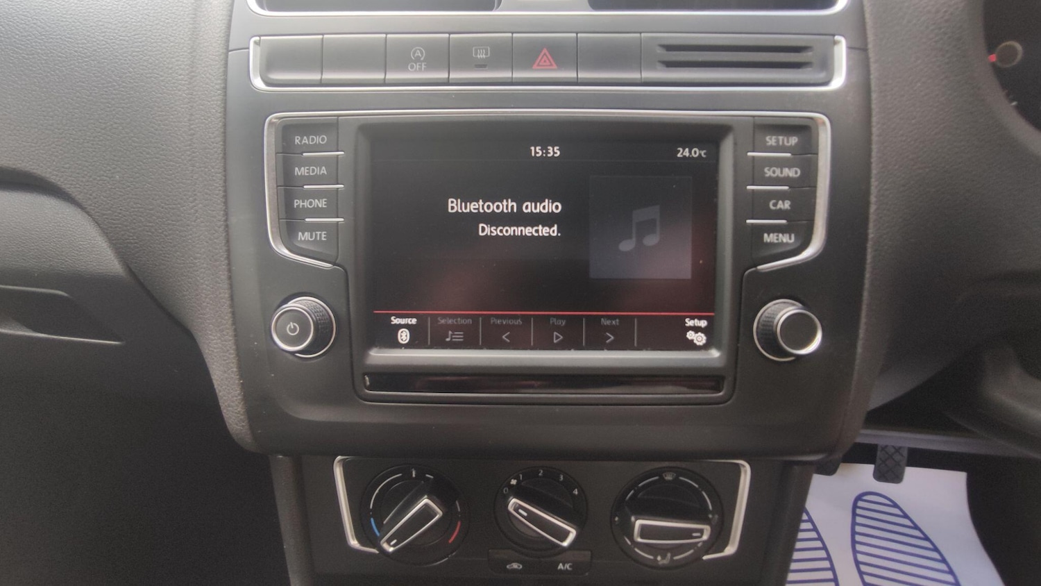 Used Volkswagen Polo 2014 for sale - 76936214: Photo 17