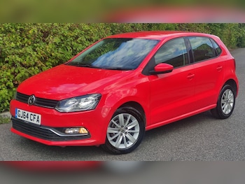 Volkswagen Polo feature image