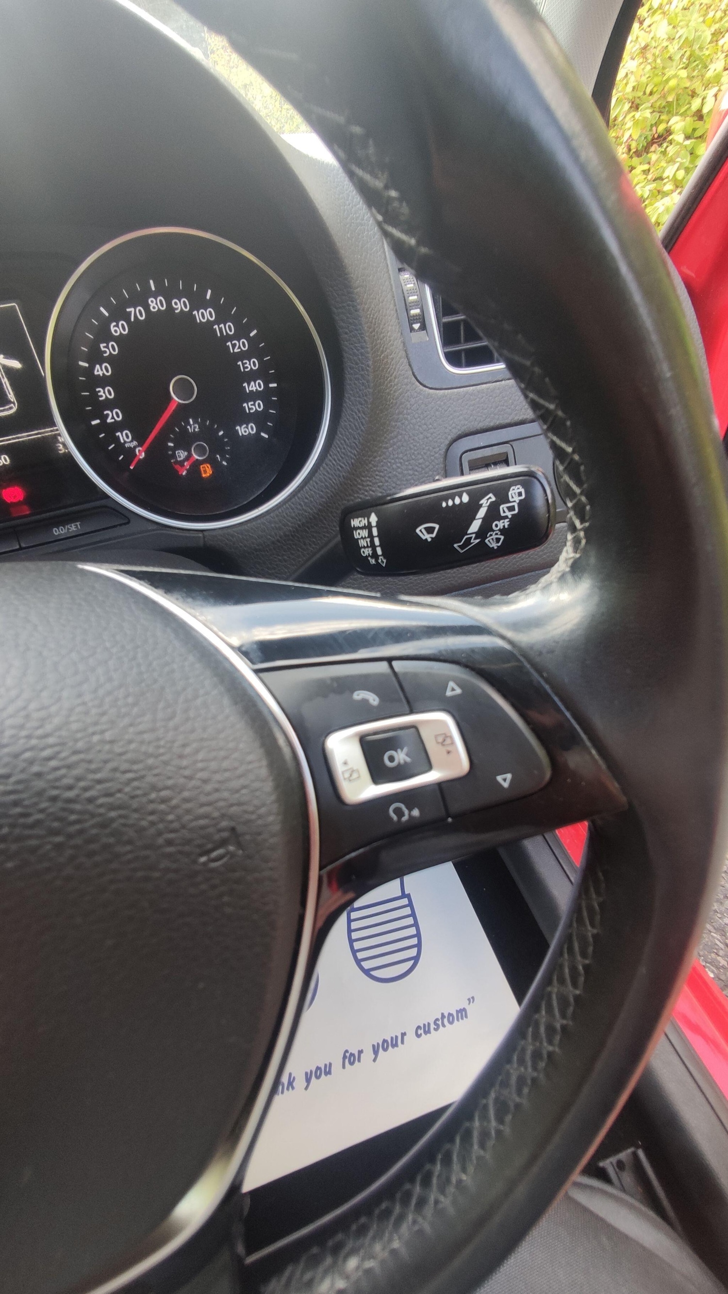 Used Volkswagen Polo 2014 for sale - 76936214: Photo 23