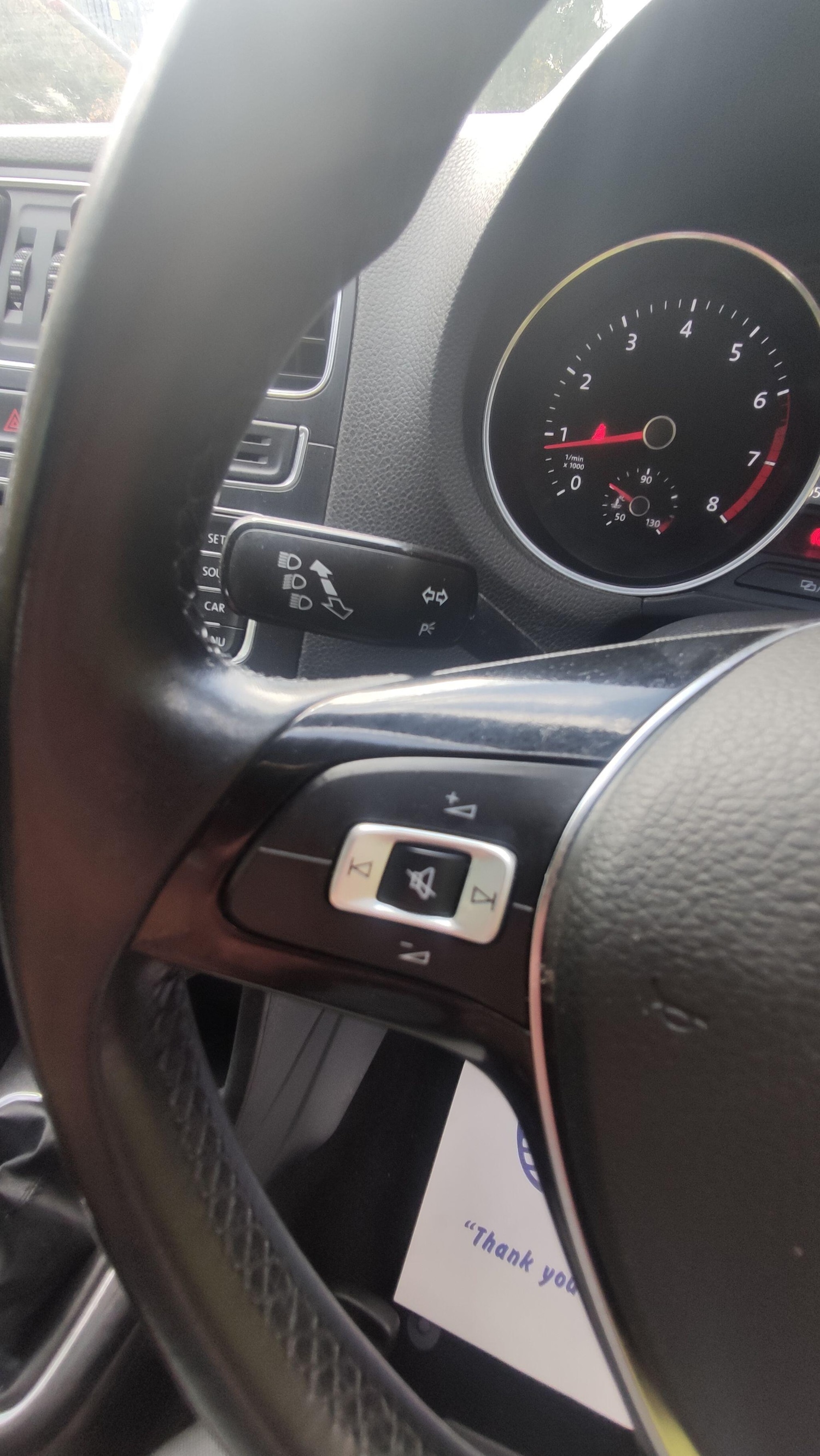 Used Volkswagen Polo 2014 for sale - 76936214: Photo 24