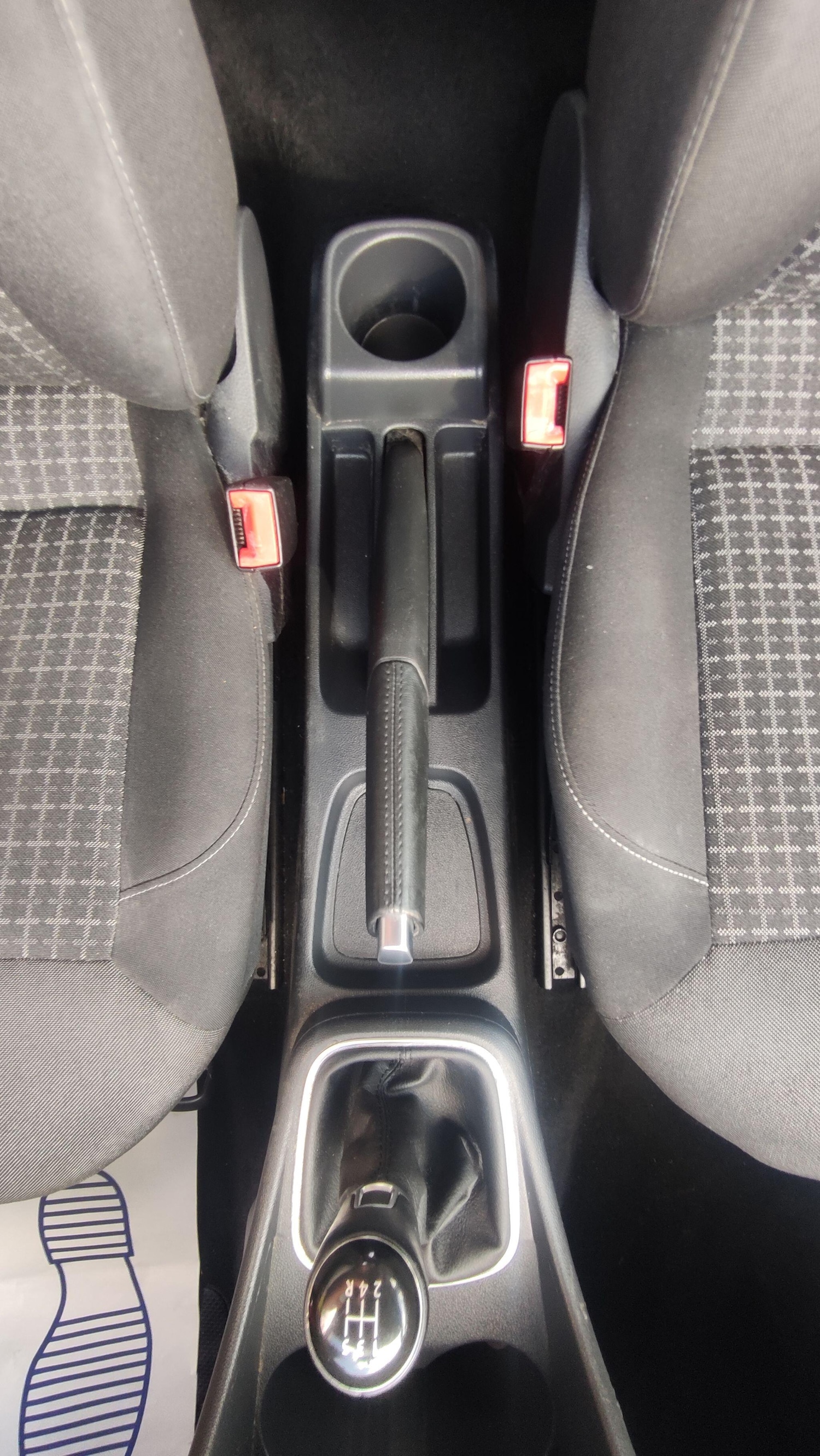 Used Volkswagen Polo 2014 for sale - 76936214: Photo 25