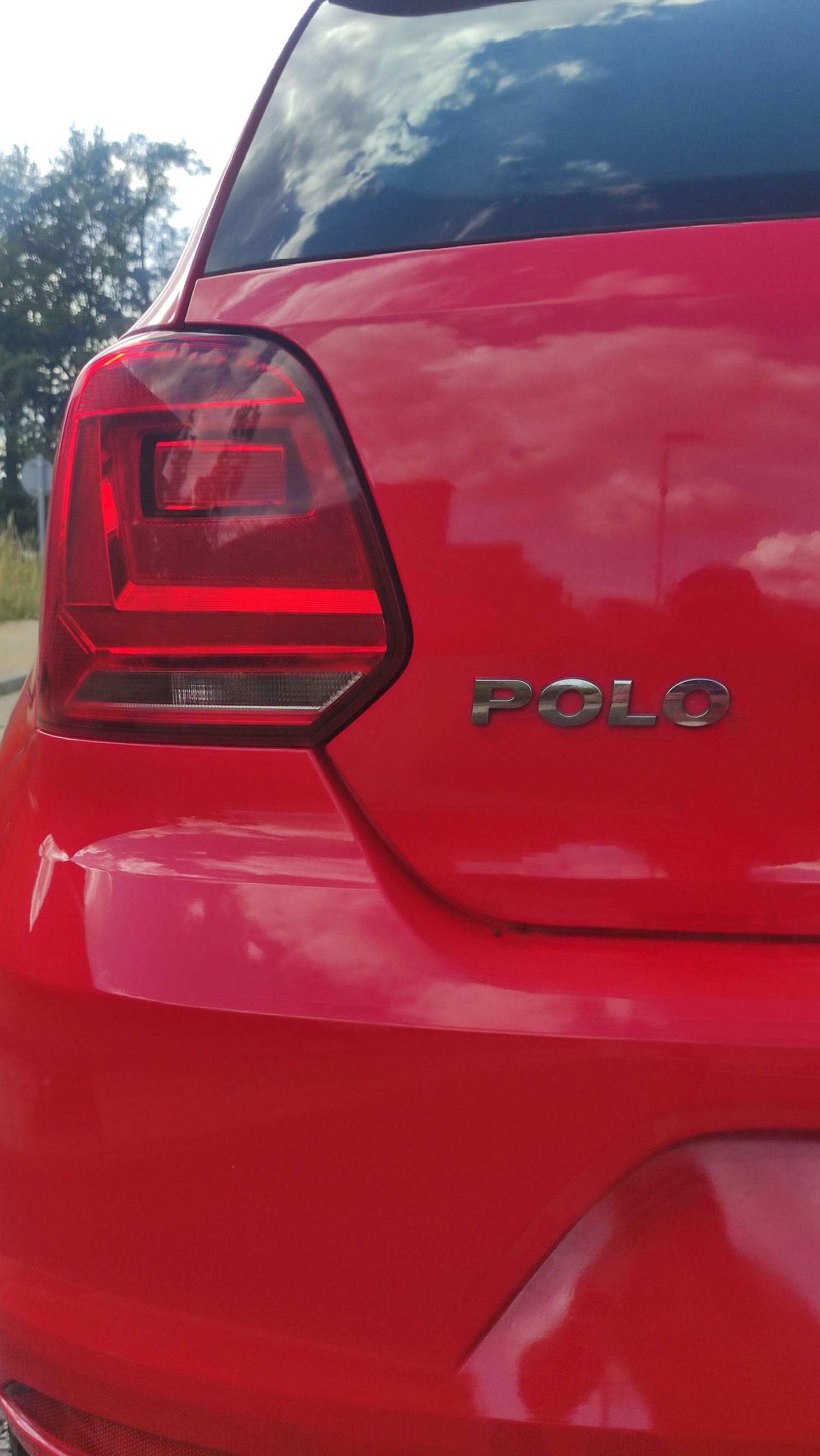 Used Volkswagen Polo 2014 for sale - 76936214: Photo 34