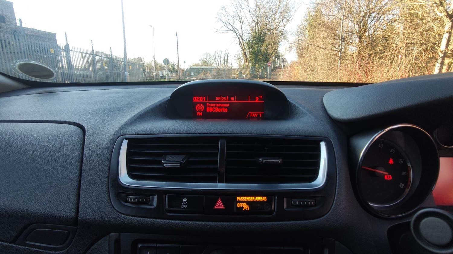 Used Vauxhall Mokka 2014 for sale - 77130681: Photo 18