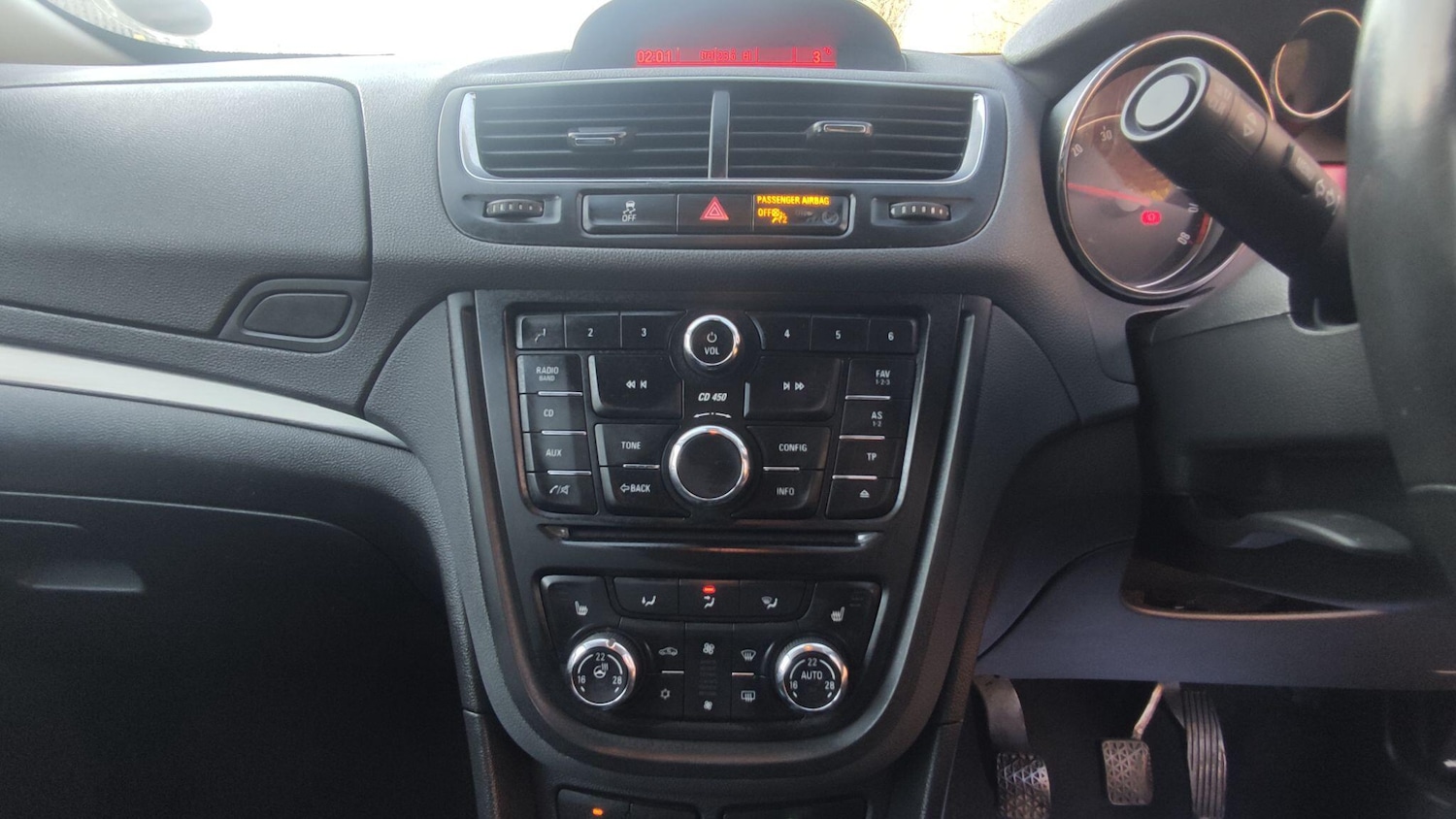 Used Vauxhall Mokka 2014 for sale - 77130681: Photo 20