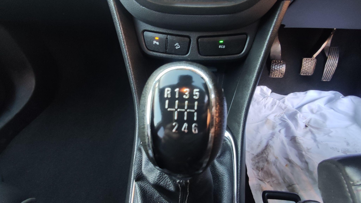 Used Vauxhall Mokka 2014 for sale - 77130681: Photo 22