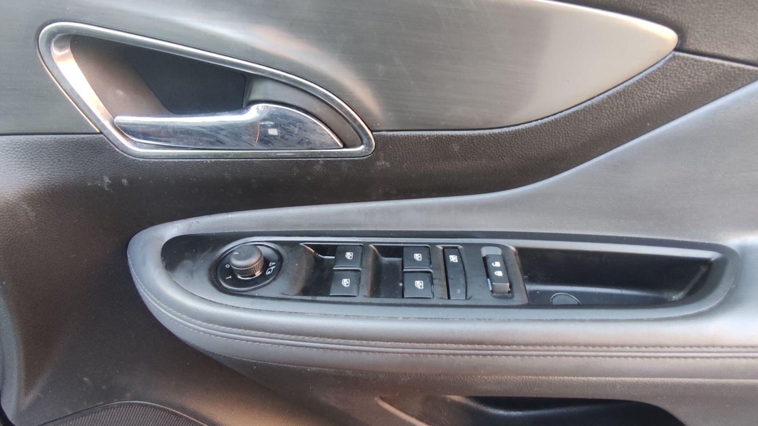 Used Vauxhall Mokka 2014 for sale - 77130681: Photo 24