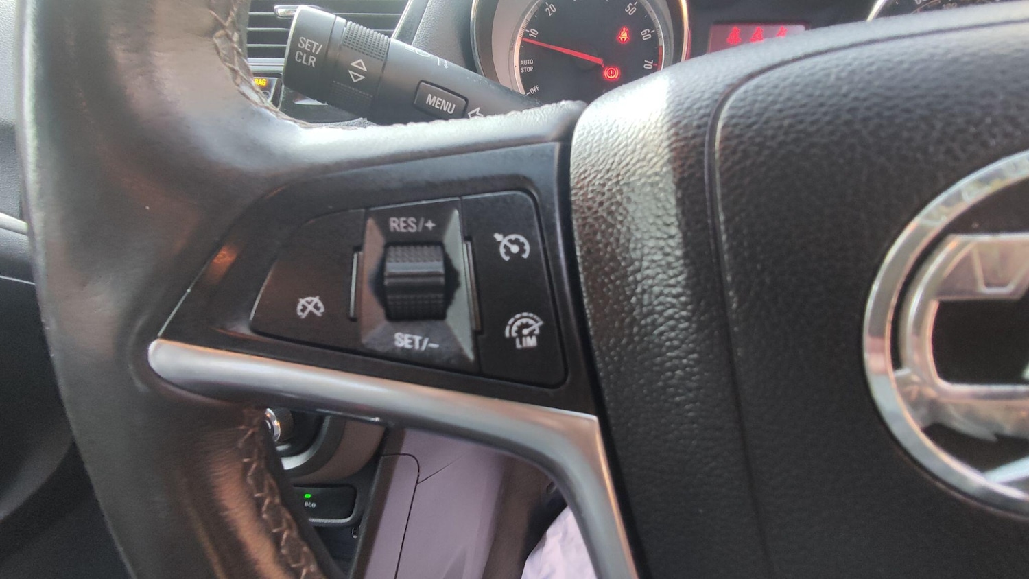 Used Vauxhall Mokka 2014 for sale - 77130681: Photo 25