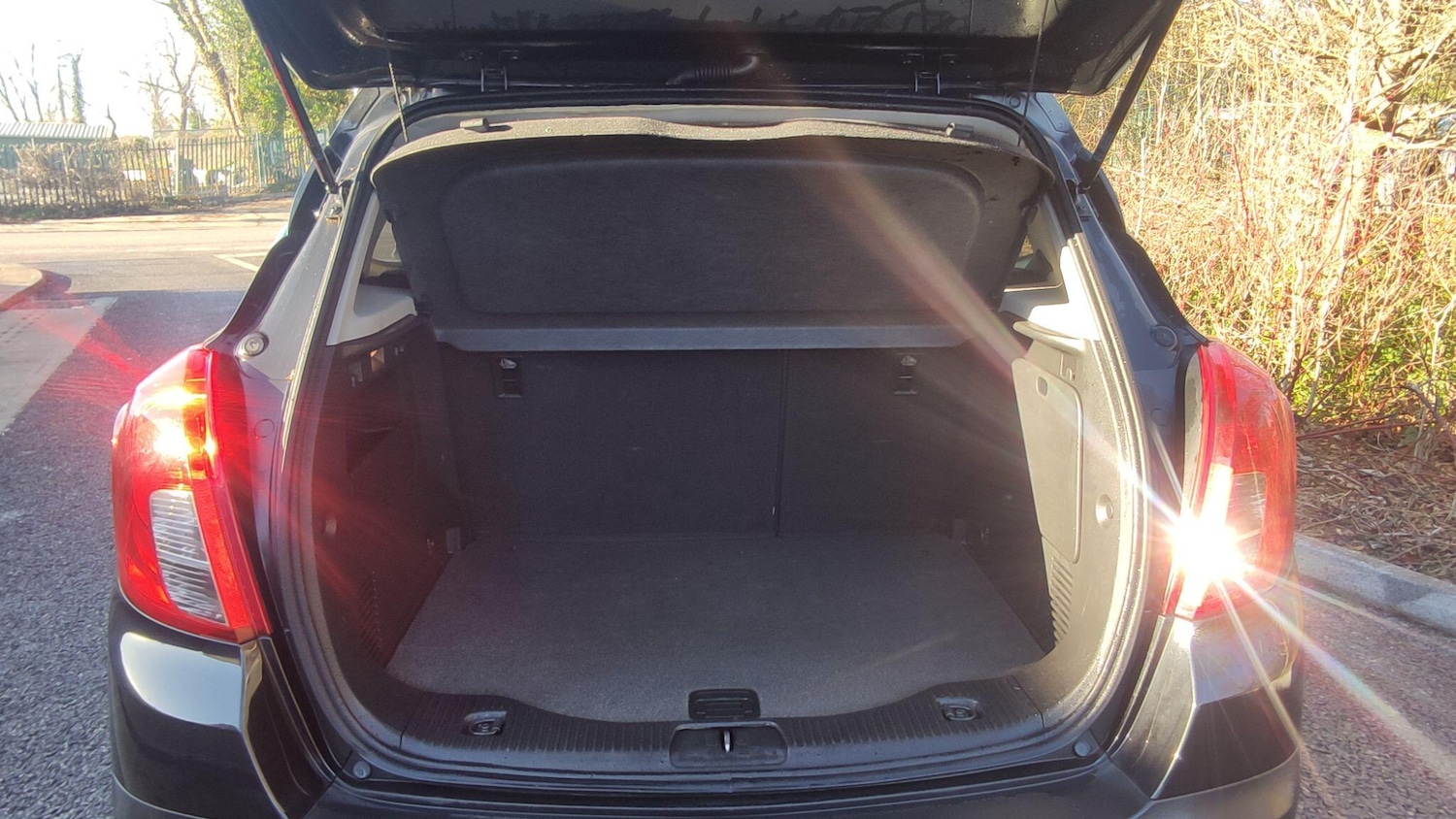 Used Vauxhall Mokka 2014 for sale - 77130681: Photo 27