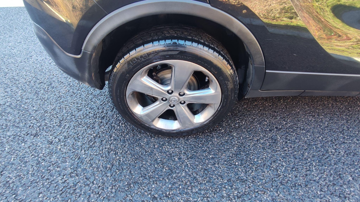 Used Vauxhall Mokka 2014 for sale - 77130681: Photo 28