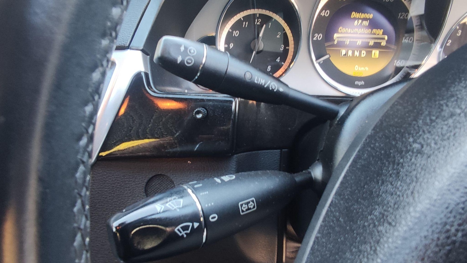 Used Mercedes-Benz E Class 2011 for sale - 77315051: Photo 14