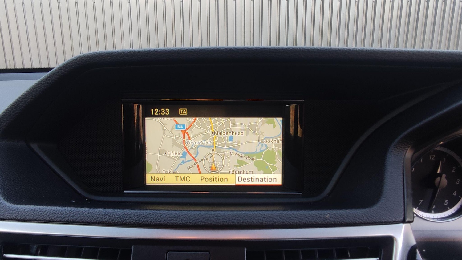 Used Mercedes-Benz E Class 2011 for sale - 77315051: Photo 19